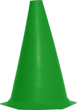 1861 cone verde 24 cm